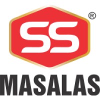 SS MASALA logo - Similar company to Ssmas
