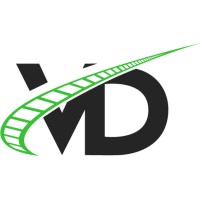 VideoDistrict logo - Similar company to Eyelaser - Laser Eye & Lens Surgery Practice