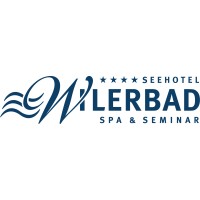 Seehotel Wilerbad Spa & Seminar logo - Similar company to Ameron Hotel Collection
