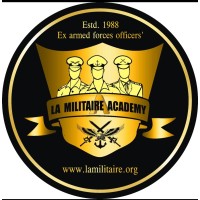 La Militaire Academy - India