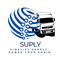 SUPLY.CO logo - Similar company to Hackathon Kaki