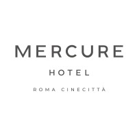 Mercure Roma Cinecittà logo - Similar company to Lf91