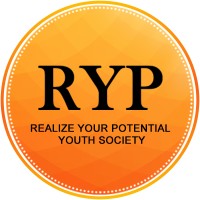 Realize your Potential Youth Society logo - Similar company to Ventmeter Technologies Inc.
