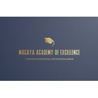 Magaya Academy of Excellence logo - Similar company to Strat.Exe Consulting