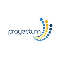 Proyectum Training Center Ecuador logo - Similar company to Ai  Executive Summit