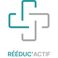 Rééduc'Actif logo - Similar company to Hitclic