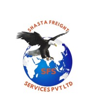 SHASTA FREIGHT SERVICES PRIVATE LIMITED logo - Similar company to Shasta Solution