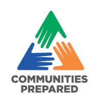 Communities Prepared logo - Similar company to Groundwork London