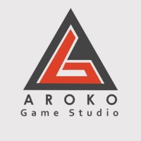 Aroko Game Studio logo - Similar company to Concealand