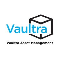 Vaultra Asset Management logo - Similar company to Runwei™ | Ai & Ml For Financial Inclusion And Economic Mobility