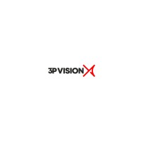 3P Vision X logo - Similar company to Zendot