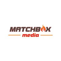 Matchbox Media logo - Similar company to Matchbox Ventures
