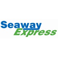 Seaway Express Inc. logo - Similar company to Meyers Transportation Services