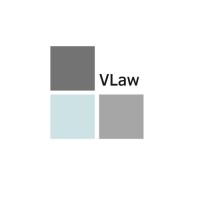 VLaw logo - Similar company to Softdocs