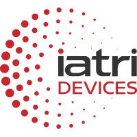 Iatri Devices logo - Similar company to Viclinic | Medical Erp Platform