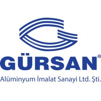 GURSAN ALUMINIUM logo - Similar company to Lazur Concept