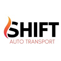 Shift Auto Transport logo - Similar company to Infotems