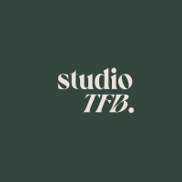 Studio TFB logo - Similar company to Woolsouk