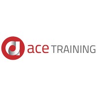 ACE Training logo - Similar company to Weareginger