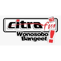 CITRA 98.8 FM logo - Similar company to Pt Niaga Wasilah Alkhair