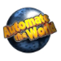 Automate the World, Inc.