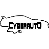 Cyberspace Automotive Performance, Inc. logo - Similar company to Frantic Racing India