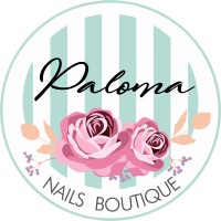 Paloma Nails Boutique logo - Similar company to Growads