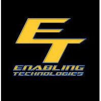 Enabling Technologies logo - Similar company to Ontesting