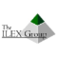 The ILEX Group logo - Similar company to Shackleton Group