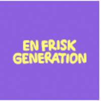 En Frisk Generation logo - Similar company to Generation Pep