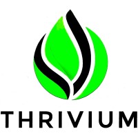 Thrivium logo - Similar company to Thrivium Inc.