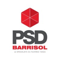 PSD logo - Similar company to Tecojak