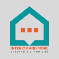 Interior and More | Engenharia e Interiores