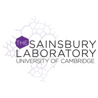 Sainsbury Laboratory Cambridge University (SLCU) logo - Similar company to Engineering Biology Interdisciplinary Research Centre