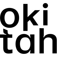 Okitah logo - Similar company to Lead Accelerator