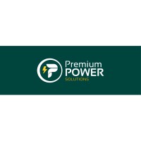Premium Power Solutions Limited logo - Similar company to Premium Power Solution