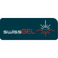 SwissGEL AG logo - Similar company to The Luxury Trains (The Luxury Holidays Pvt. Ltd.)
