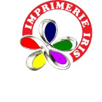 Société Iris d'impression logo - Similar company to The Bunker Studio