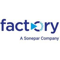 Factory Systemes Groupe logo - Similar company to Factory Systemes