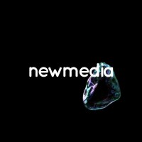 NewMedia logo - Similar company to Clewi