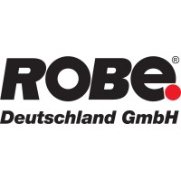 Robe Deutschland GmbH logo - Similar company to Eventpartner Pro Ag