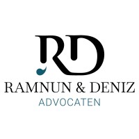 RAMNUN & DENIZ Advocaten logo - Similar company to Proteletax