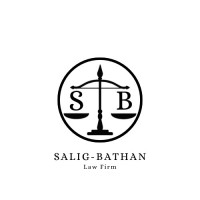 Salig-Bathan Law Firm logo - Similar company to Iconstructors And Developers, Inc.