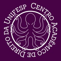 Centro Acadêmico de Direito da Unifesp - Esperança Garcia logo - Similar company to Centro Acadêmico Dos Estudantes De Gastronomia Do Mackenzie - Benedita Ricardo De Oliveira (Caeg)
