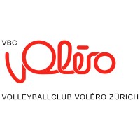 VBC Voléro Zürich logo - Similar company to Net Works Club