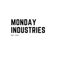 Monday Industries logo - Similar company to Grrow Copenhagen