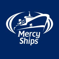 Mercy Ships Belgium logo - Similar company to Zap Technology