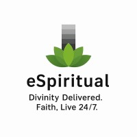 eSpiritual logo - Similar company to Vyanra Web Solutions