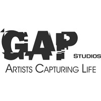 GAP Studios Portraits logo - Similar company to Saanah Studios