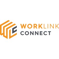 WorkLink Connect logo - Similar company to Enthos Talent